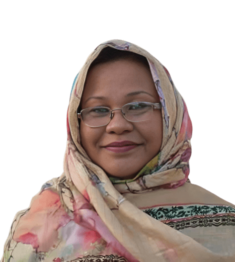 Photo of Tuhin Sultana