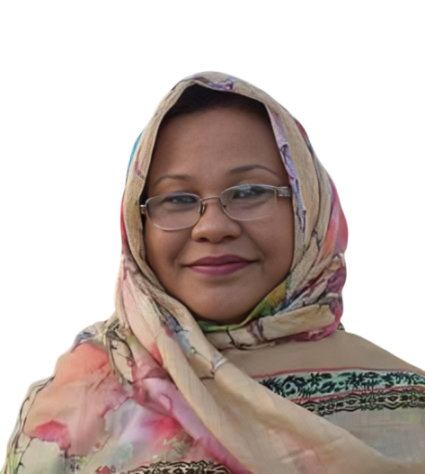 Tuhin Sultana - Principal