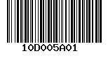 10D005A01