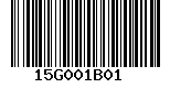 15G001B01