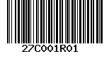 27C001R01